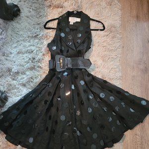 Cocktail dress